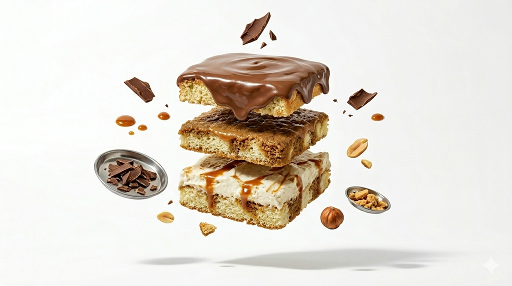 Chocolate TIRA MIS U