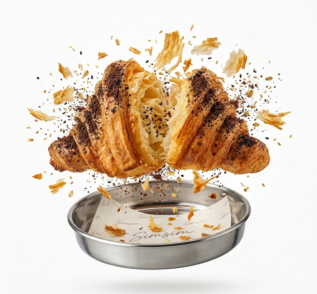 Spinach Delight/ سبينتش ديلايت