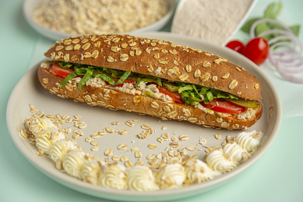 chicken sandwich/ساندويش دجاج