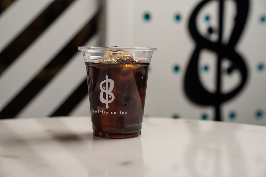 Cold V60 Ethiopia/في 60 بارد