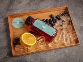 Iced Tea Blueberry / آيس تي بلوبيري