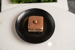 [KT] Chocolate Cheese cake