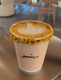[POS] Spanish latte Ethiopia/سبانيش لاتيه