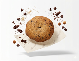 [POS-FP-100143] Vanilla Cookies/كوكيز فانيلا