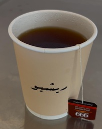 [POS-FP-100010] Black Tea/شاي