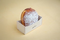 [POS] Pastry creame donut / دونت البيستري كريم