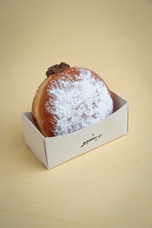[POS] chocolate donut / دونت الشوكلت