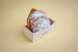 [POS] lotus donut / دونت اللوتس