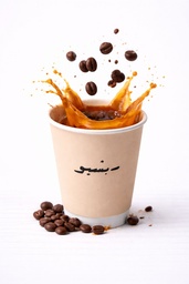 [POS-FP-100058] Espresso Brazil/ ايسبريسو