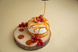 [pos] white chocolate mouse /موس الشوكلاته البيضاء