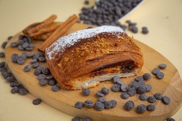 [POS] Croissant vanilla/كرواسون فانيلا