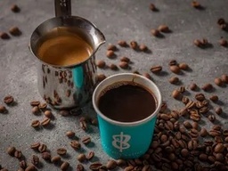 [POS] Turkish Coffee /قهوة تركية